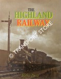 The Highland Railway by ROSS, David